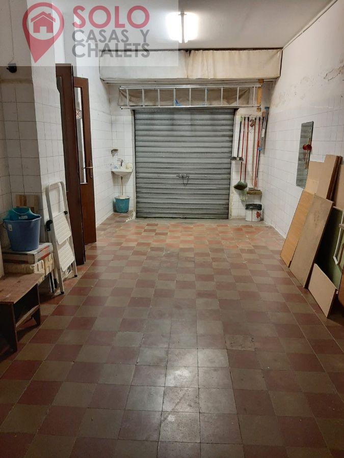 Venta de casa en Córdoba