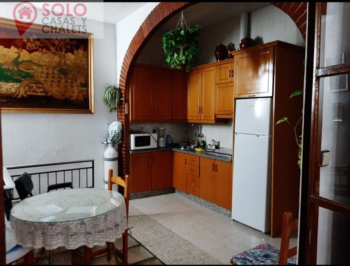 For sale of house in Córdoba