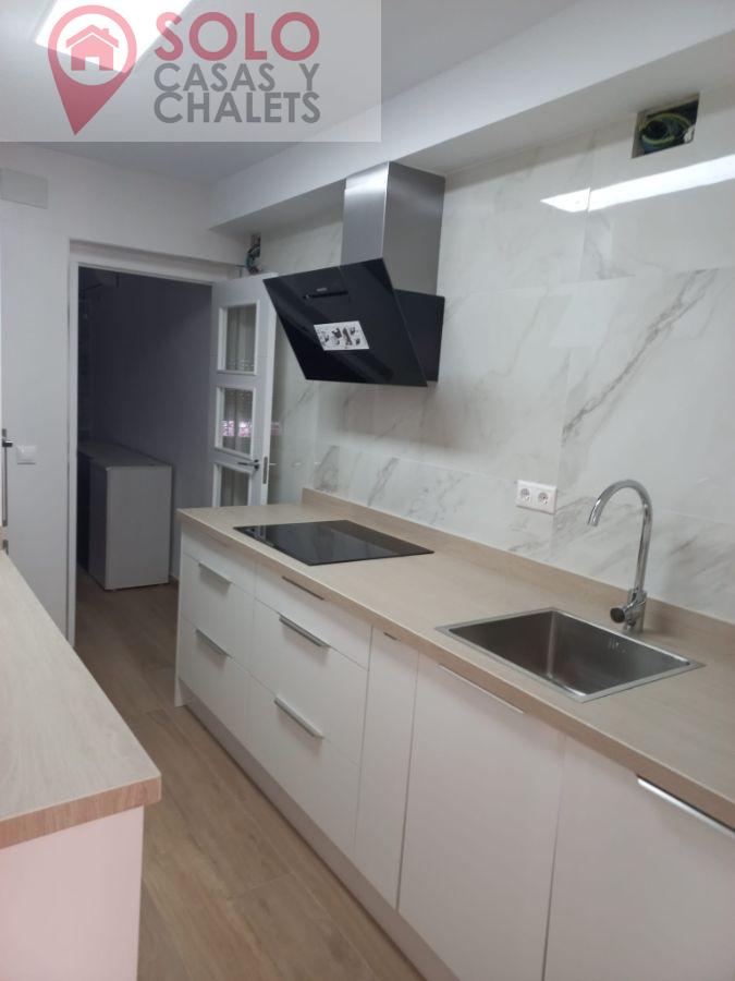 Venta de casa en Córdoba