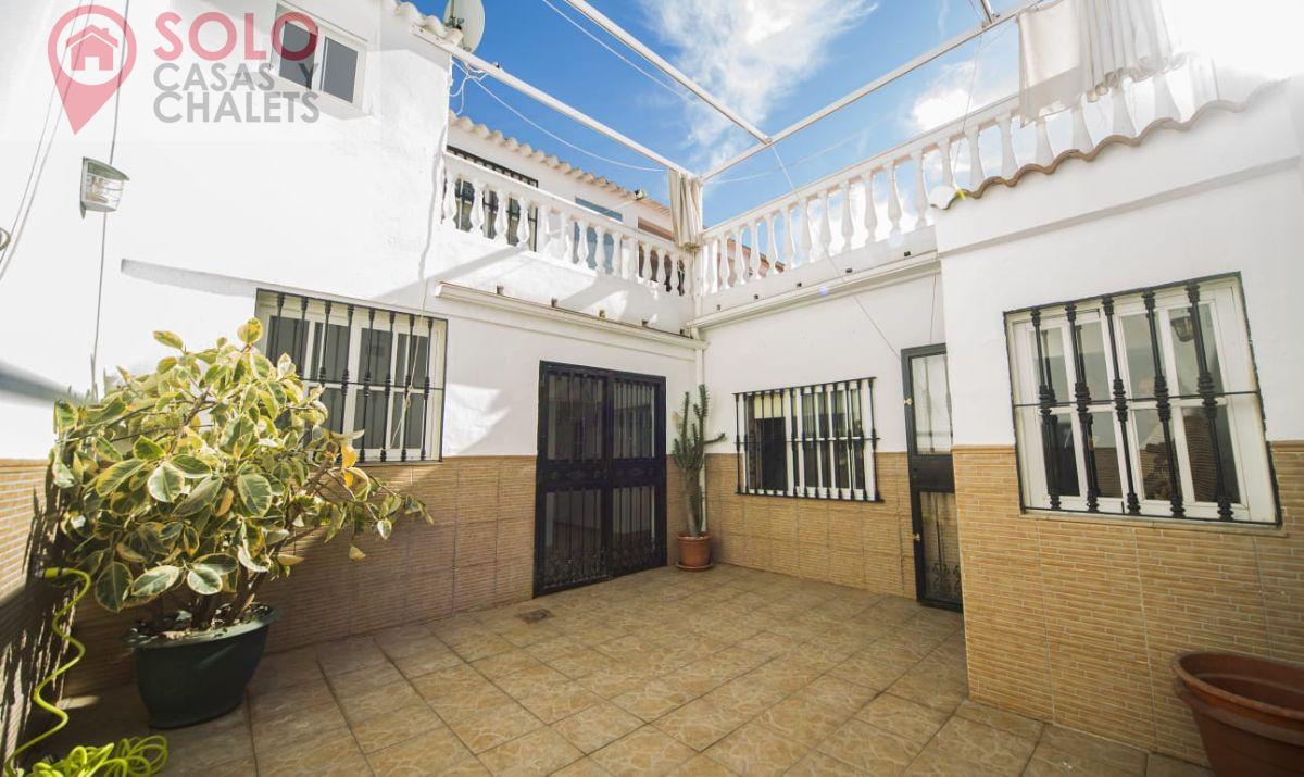 Venta de casa en Córdoba