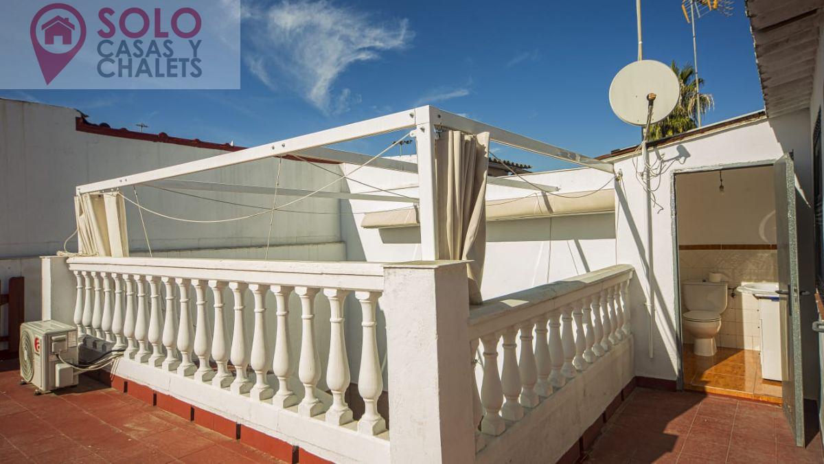 Venta de casa en Córdoba