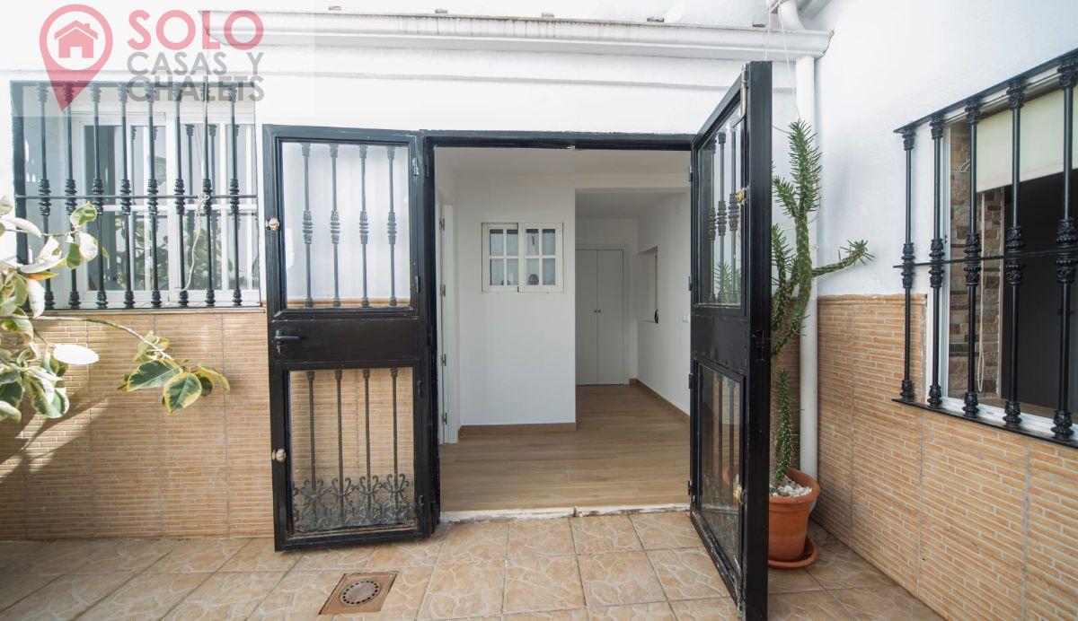 Venta de casa en Córdoba