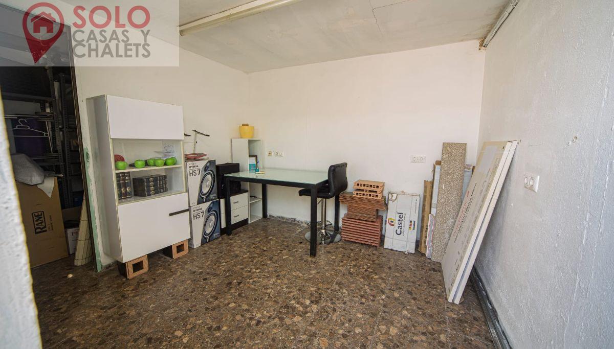 Venta de casa en Córdoba