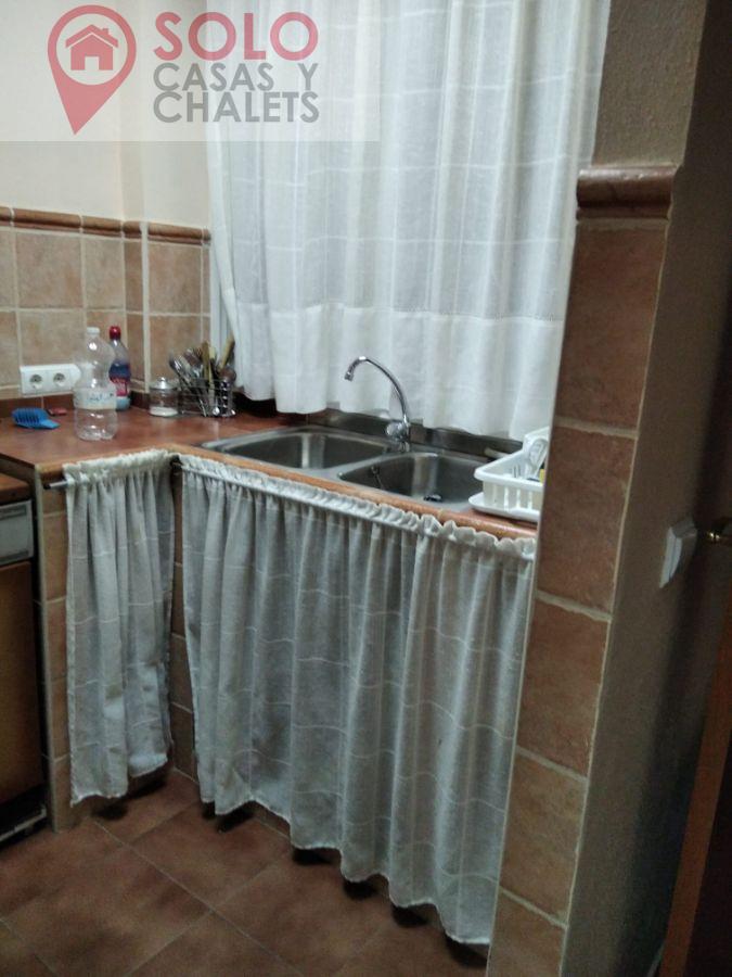 Venta de casa en Córdoba