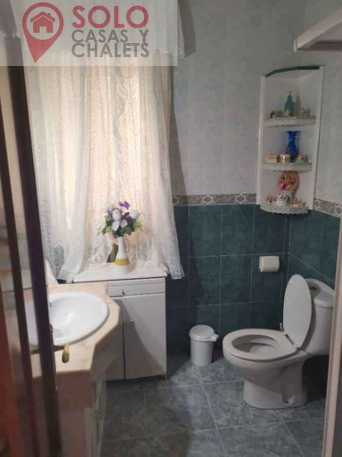 Venta de casa en Córdoba