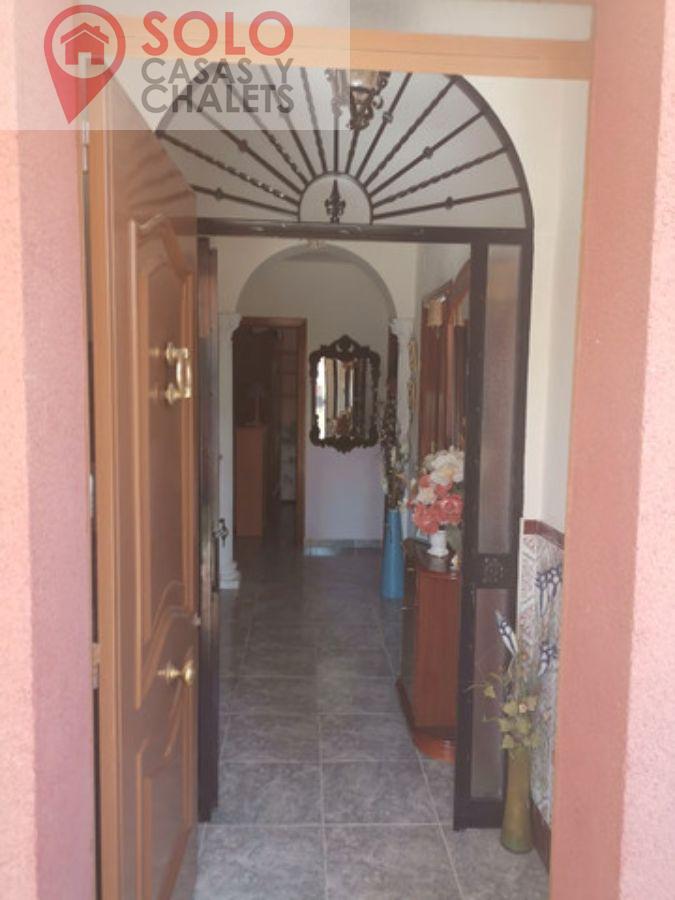 For sale of house in Córdoba