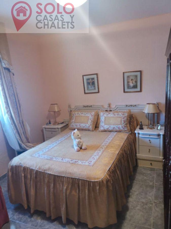 Venta de casa en Córdoba