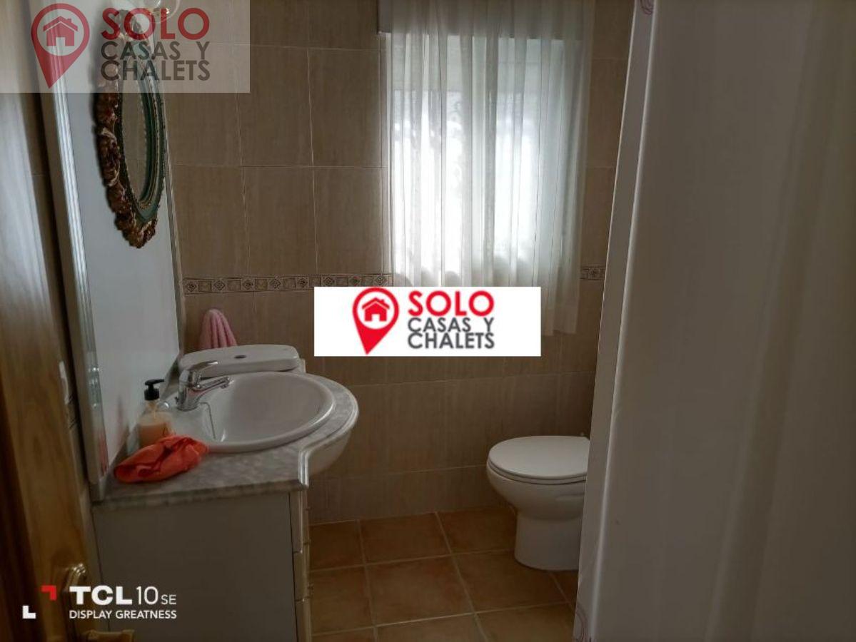Venta de casa en Córdoba
