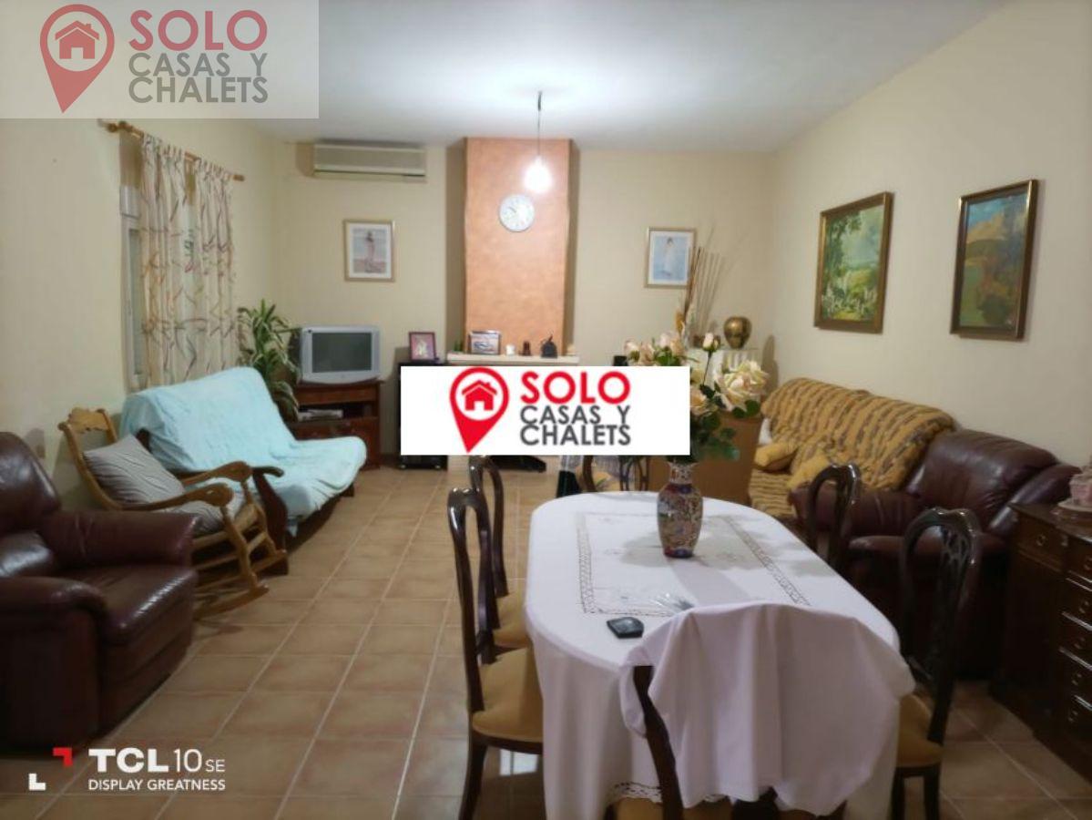 Venta de casa en Córdoba