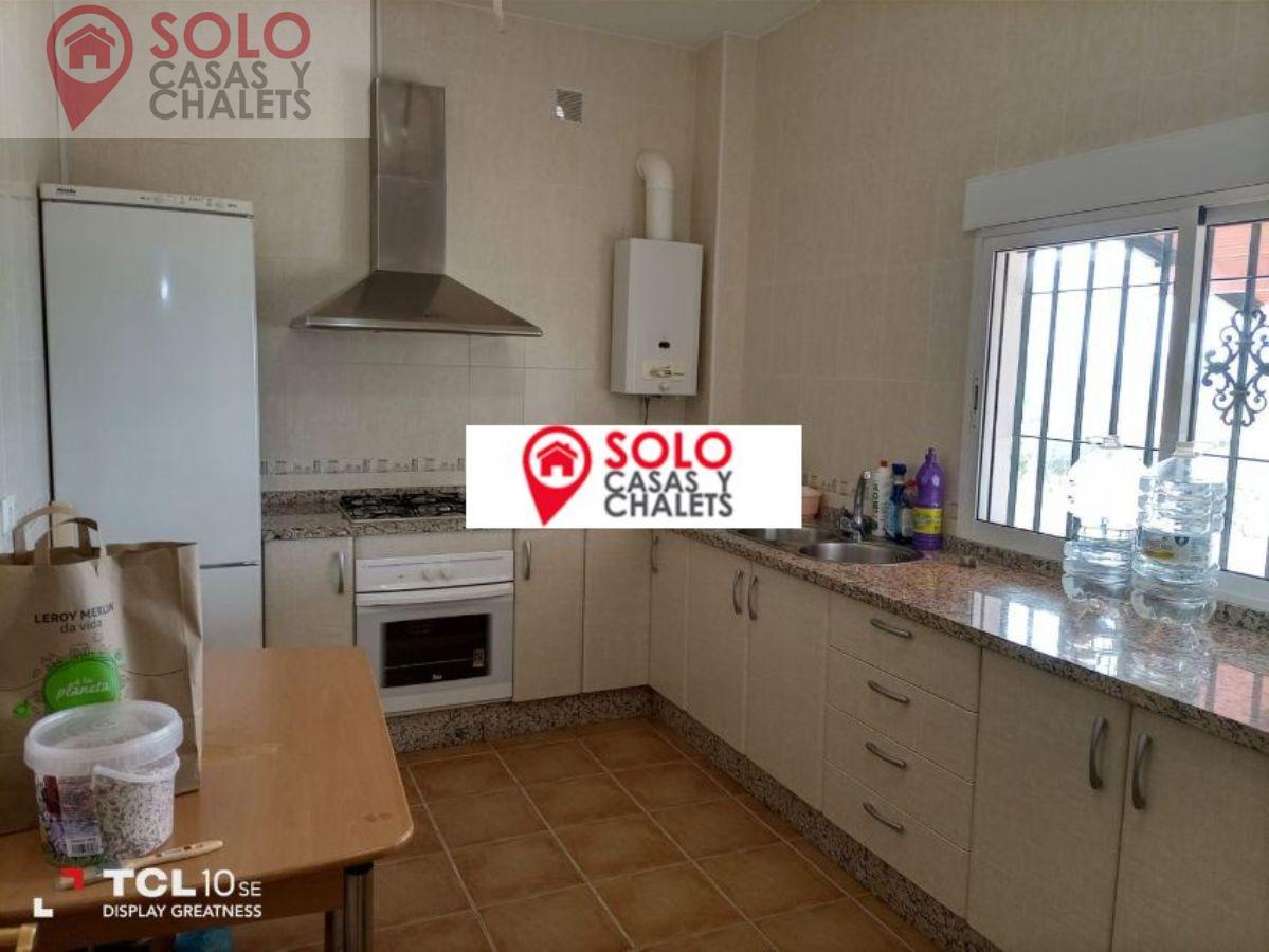 Venta de casa en Córdoba