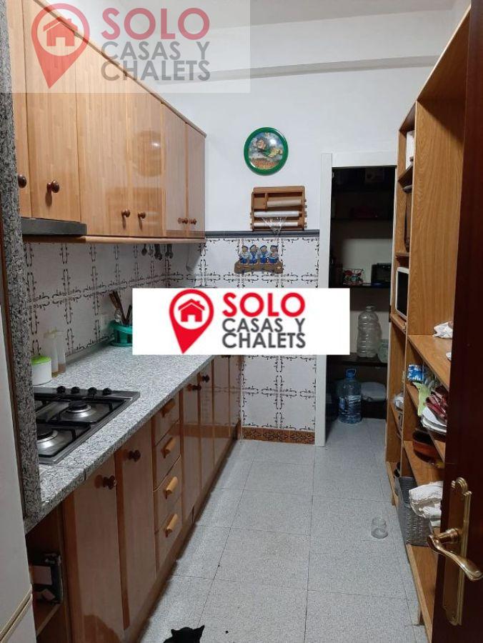 For sale of house in Córdoba