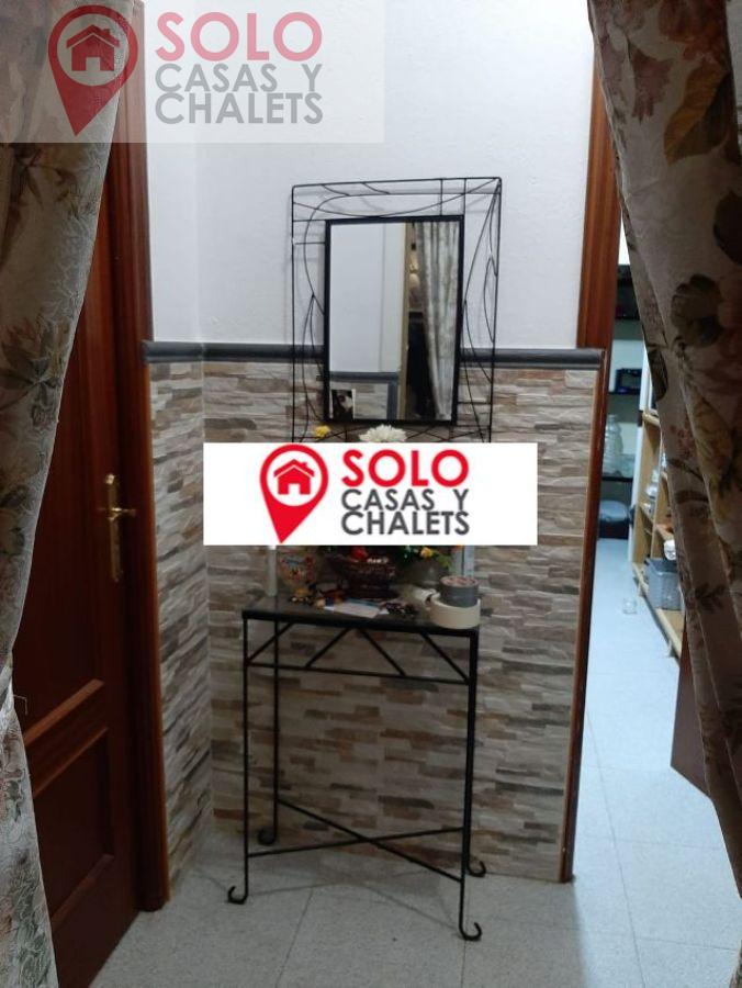 For sale of house in Córdoba