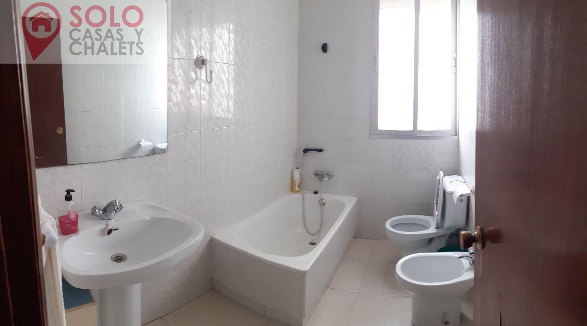 For sale of house in Córdoba