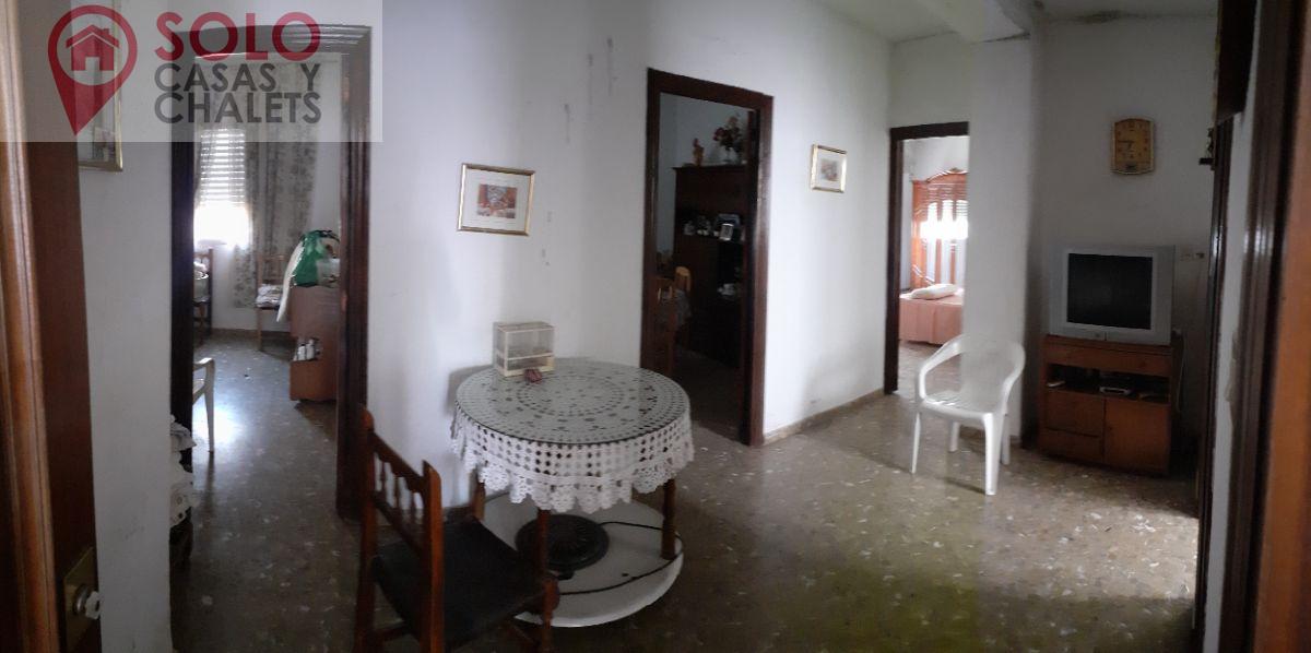 Venta de casa en Córdoba