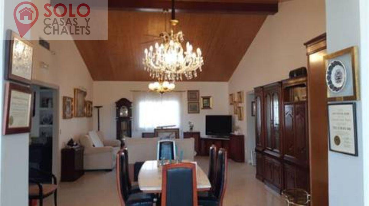 Venta de chalet en Córdoba