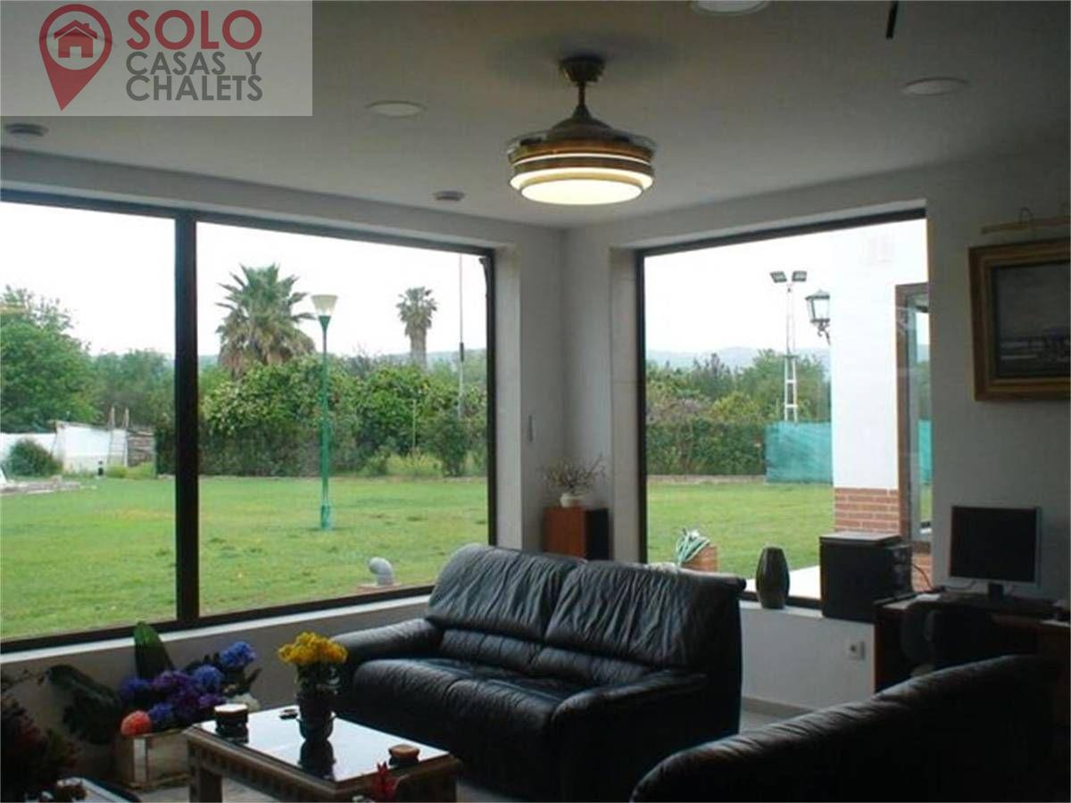 For sale of chalet in Córdoba
