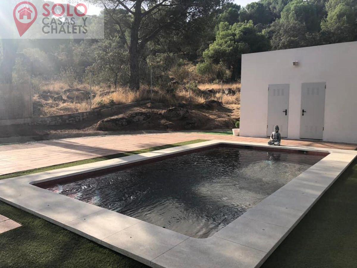 For sale of house in Córdoba