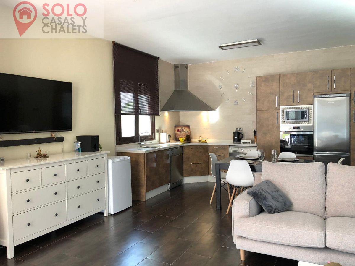 For sale of house in Córdoba