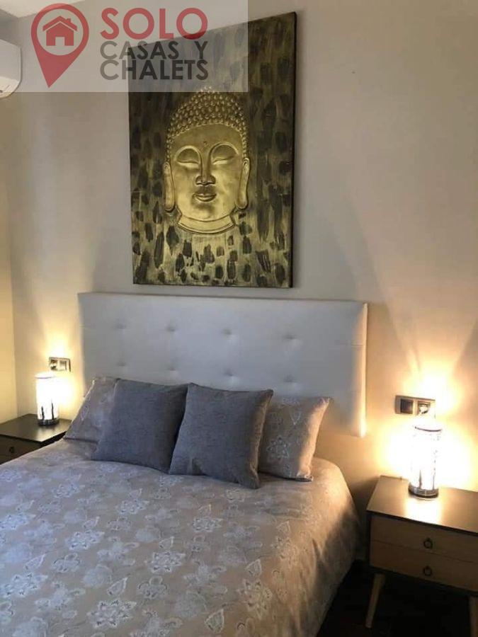 For sale of house in Córdoba