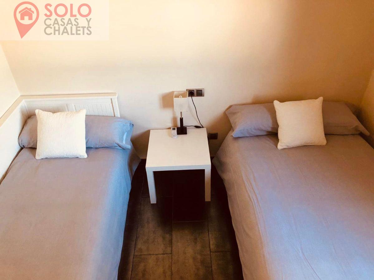 For sale of house in Córdoba