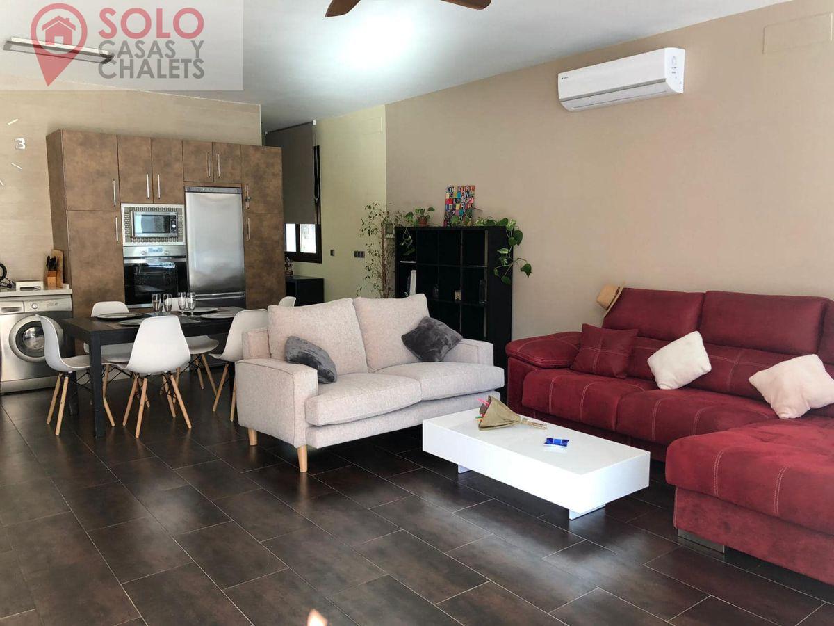 For sale of house in Córdoba