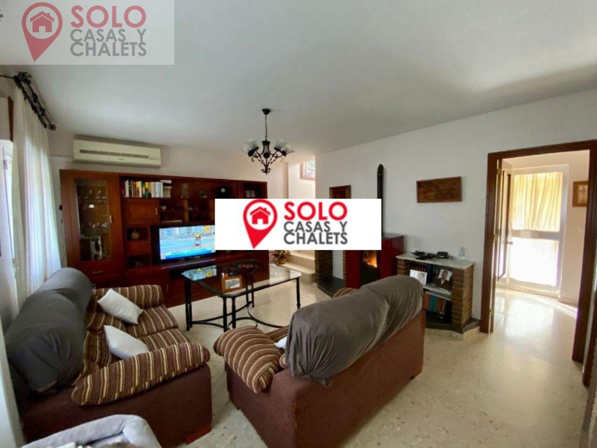 For sale of house in Córdoba