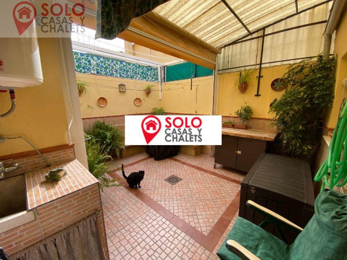 For sale of house in Córdoba