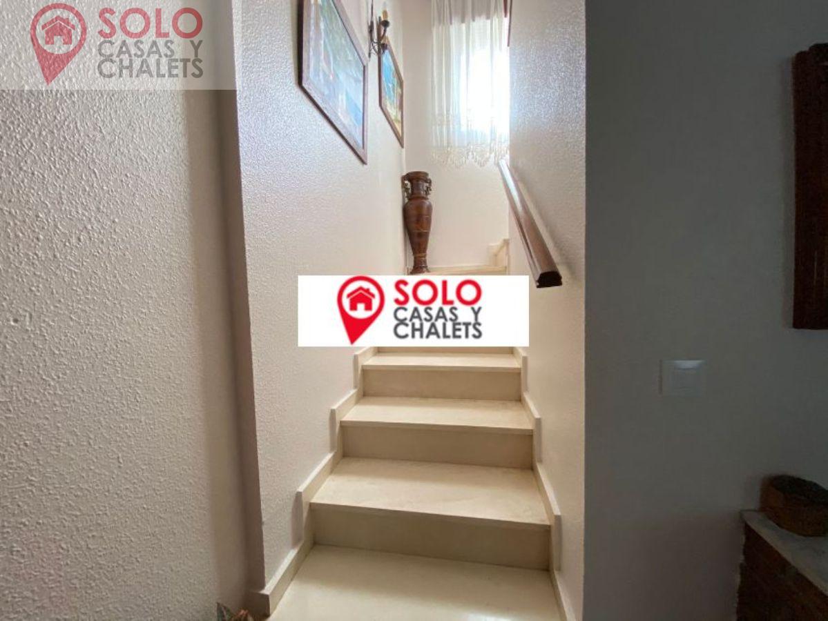 For sale of house in Córdoba