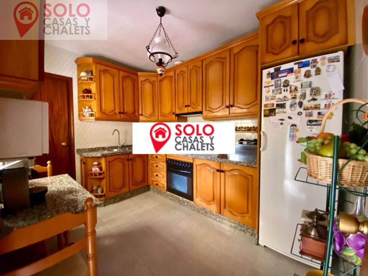 Venta de casa en Córdoba