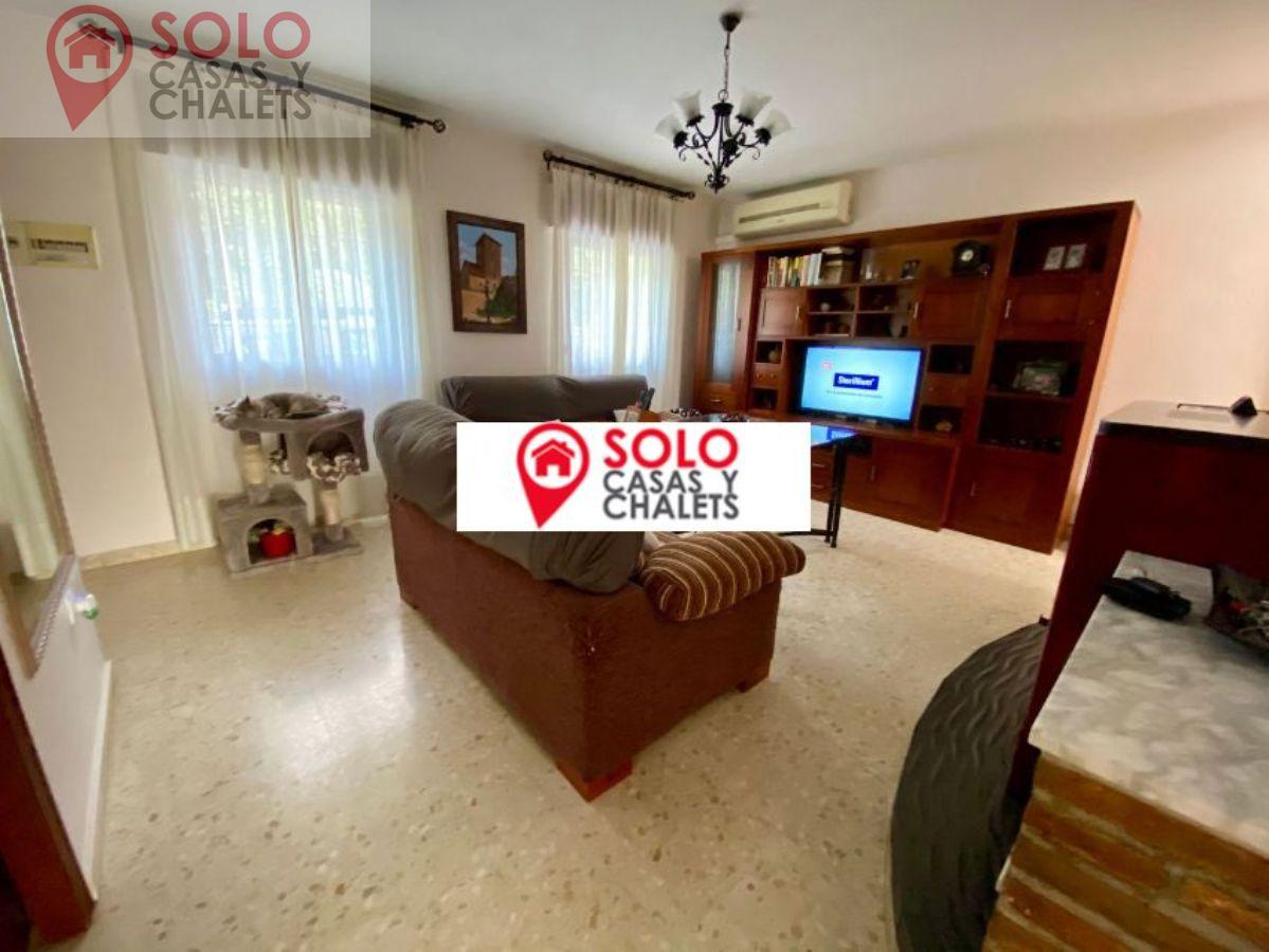 For sale of house in Córdoba