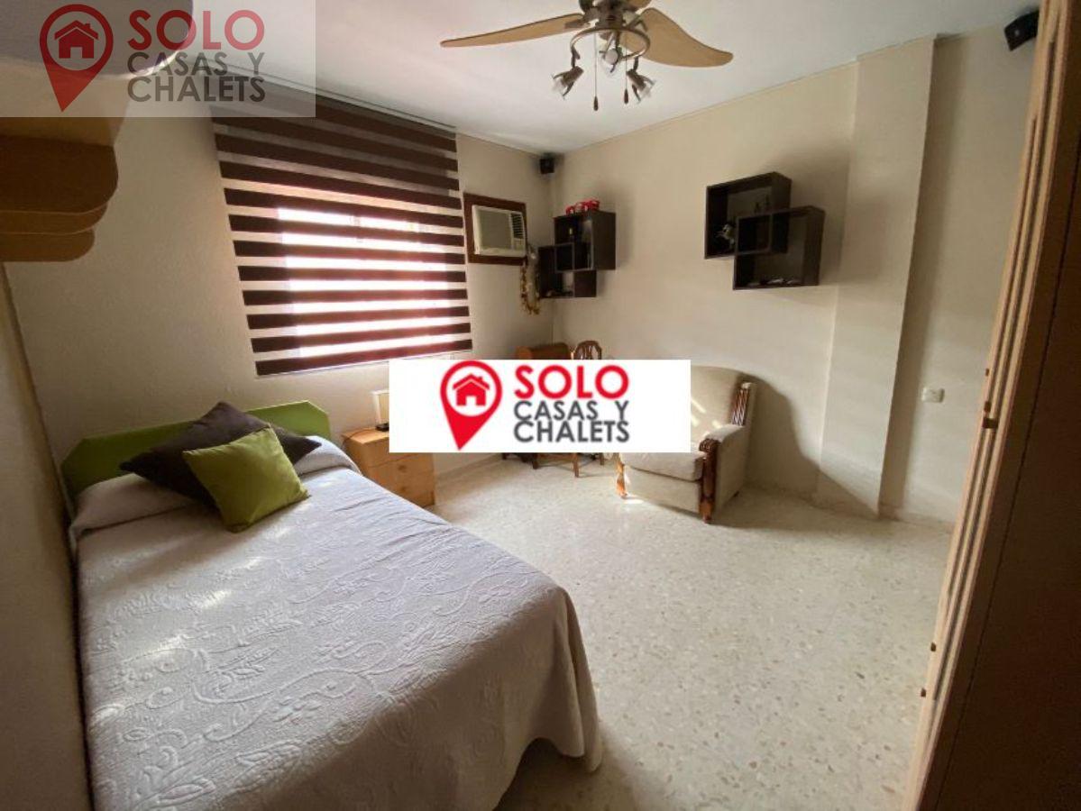 For sale of house in Córdoba