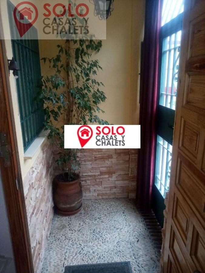 For sale of house in Córdoba