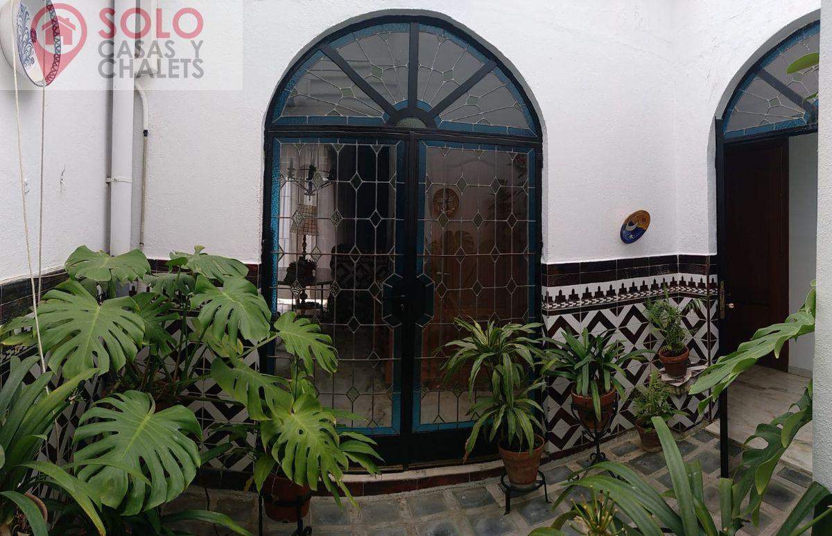 For sale of house in Córdoba