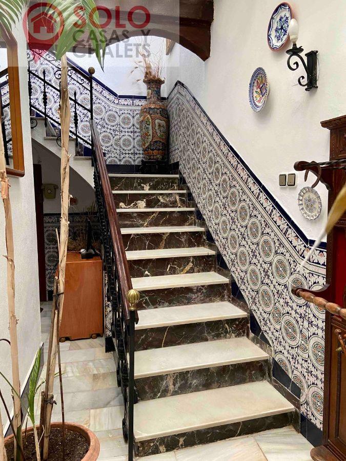 For sale of house in Córdoba