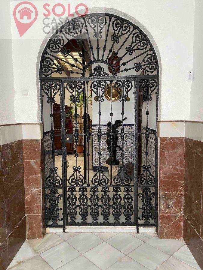 Venta de casa en Córdoba