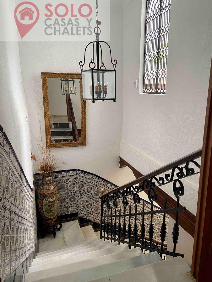 For sale of house in Córdoba