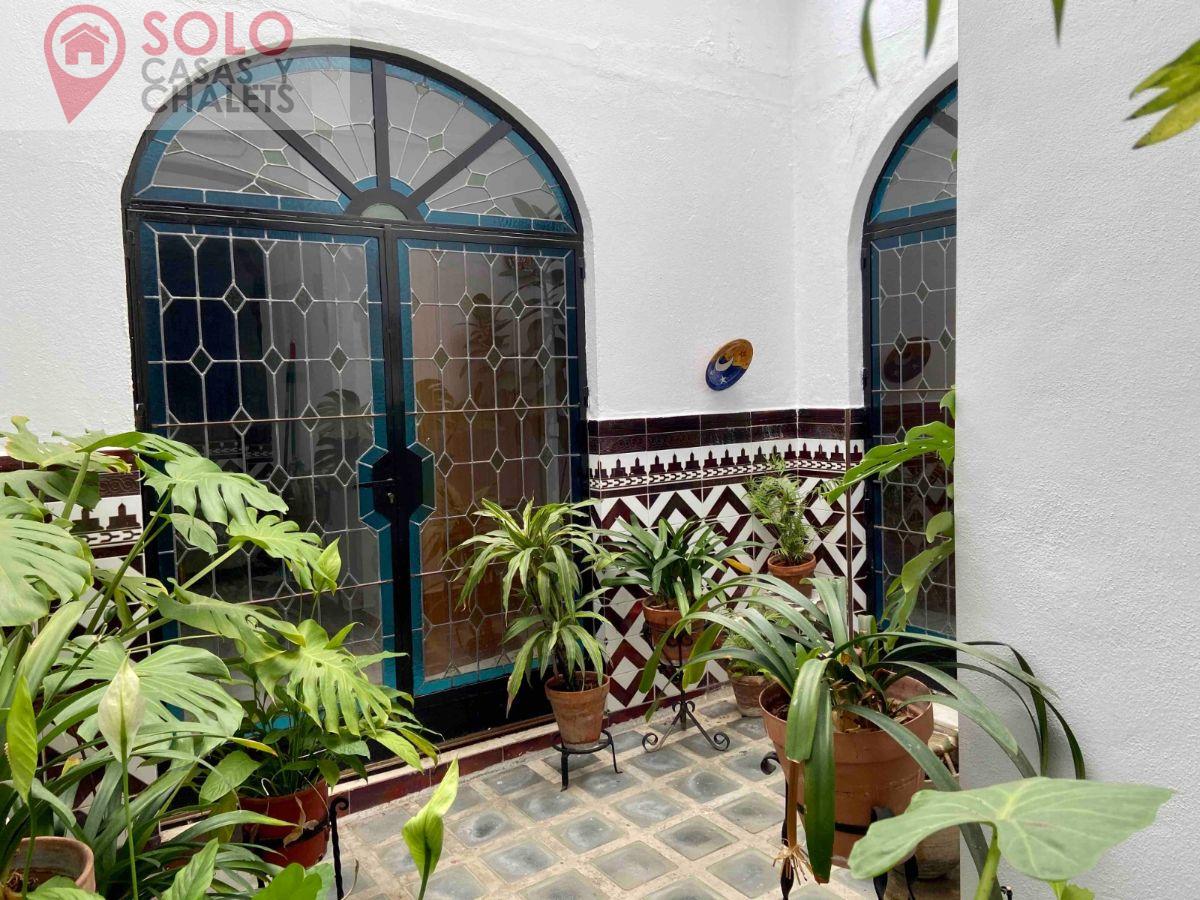 Venta de casa en Córdoba