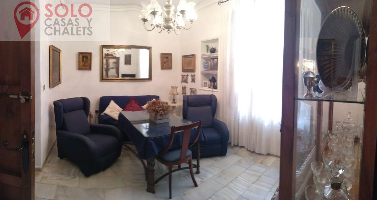 For sale of house in Córdoba