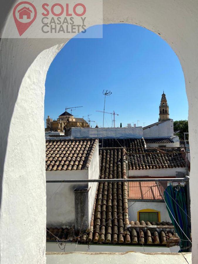 For sale of house in Córdoba