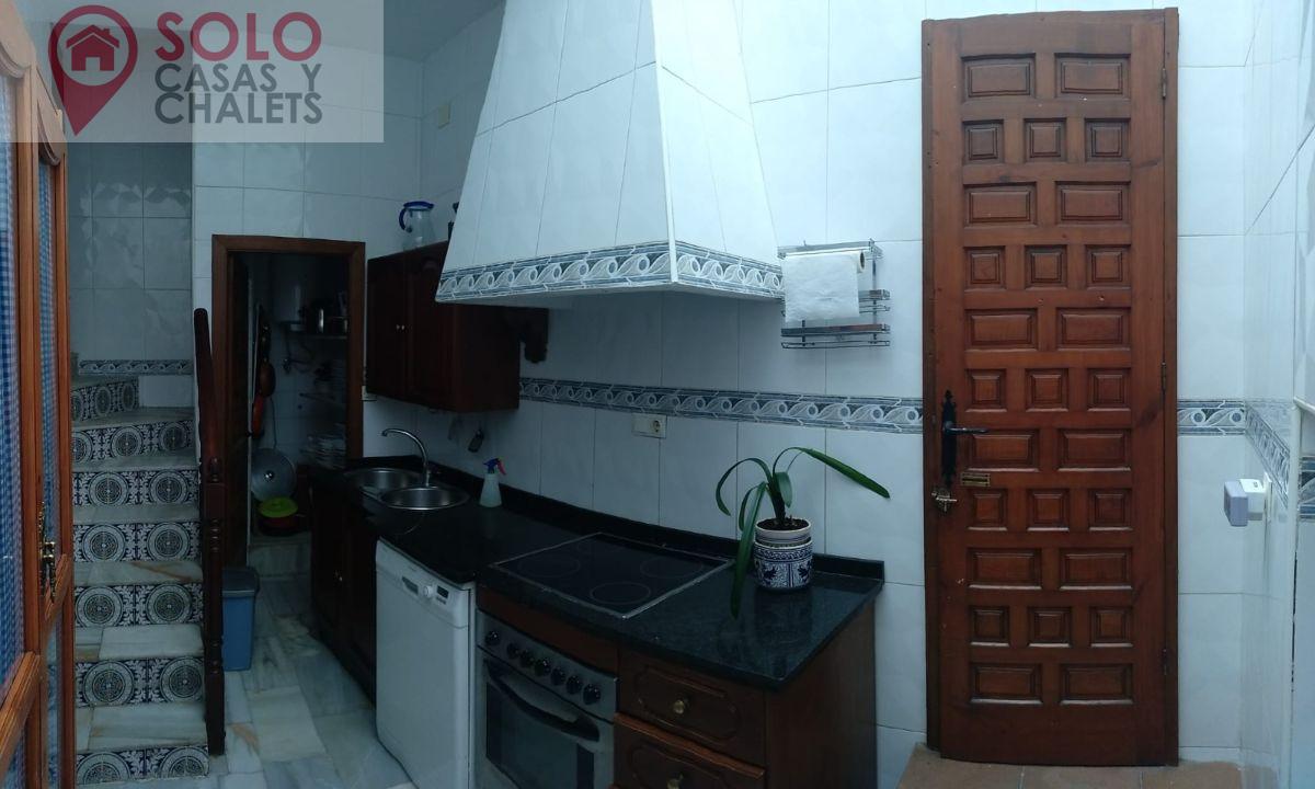 For sale of house in Córdoba