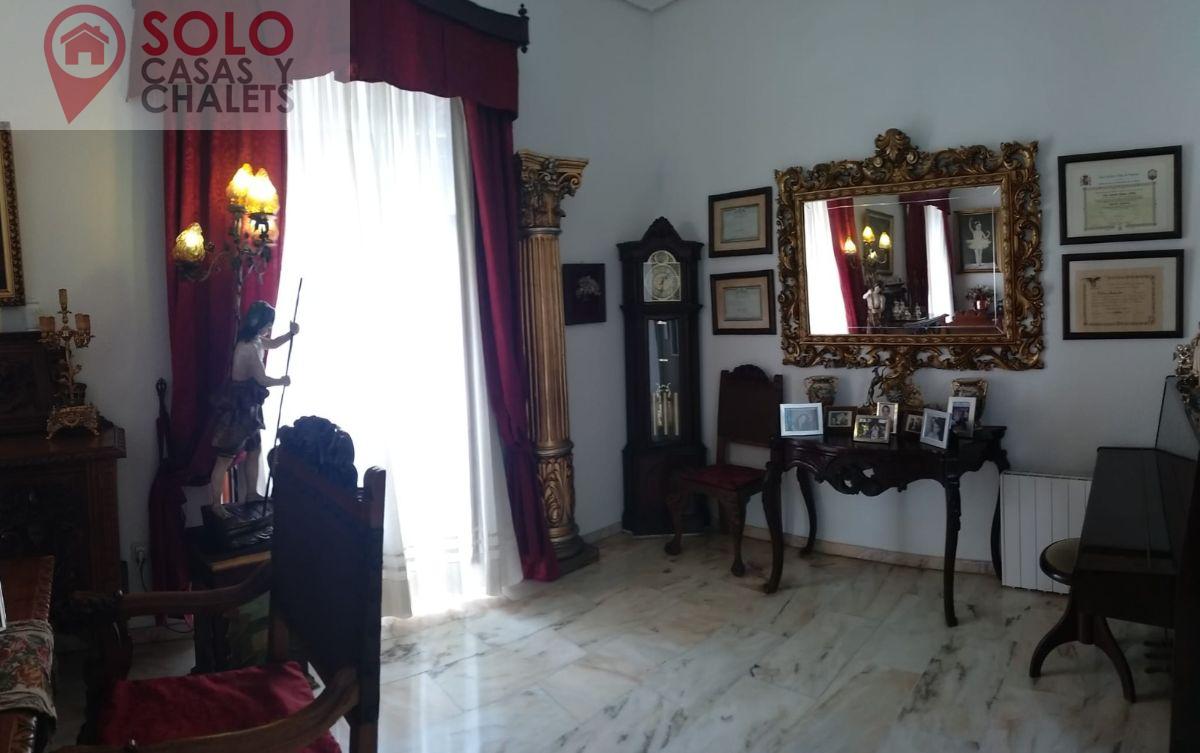 Venta de casa en Córdoba