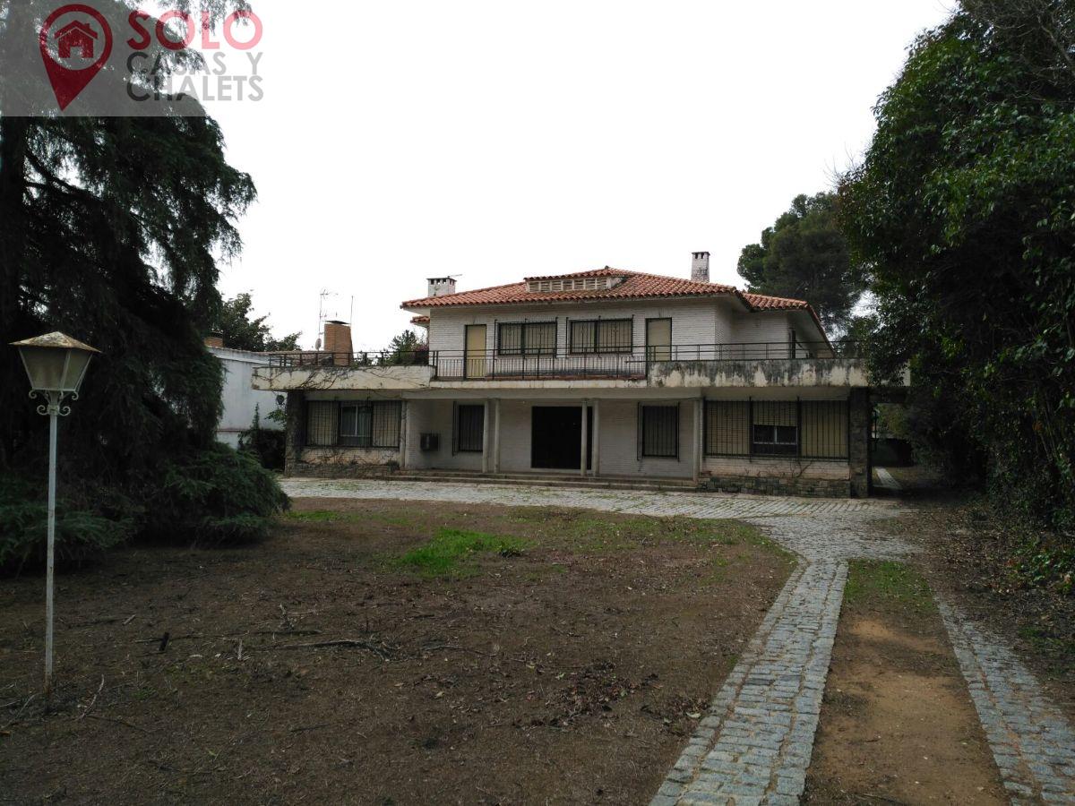 Venta de chalet en Córdoba