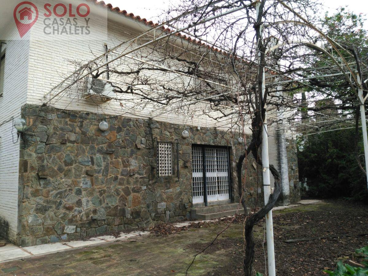 For sale of chalet in Córdoba