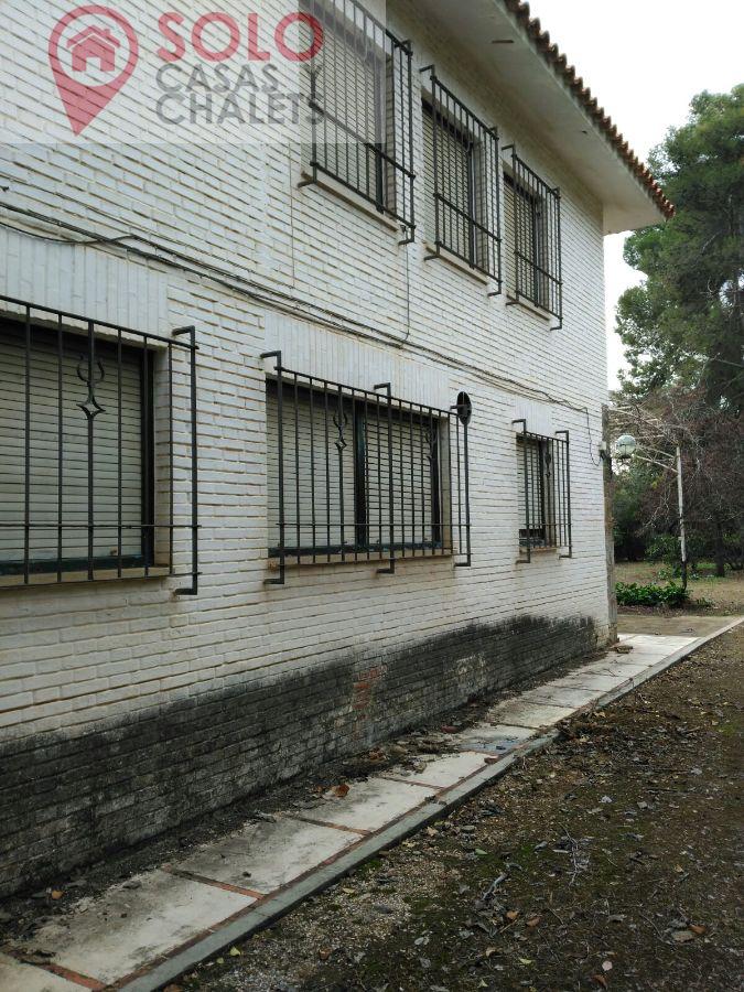 Venta de chalet en Córdoba