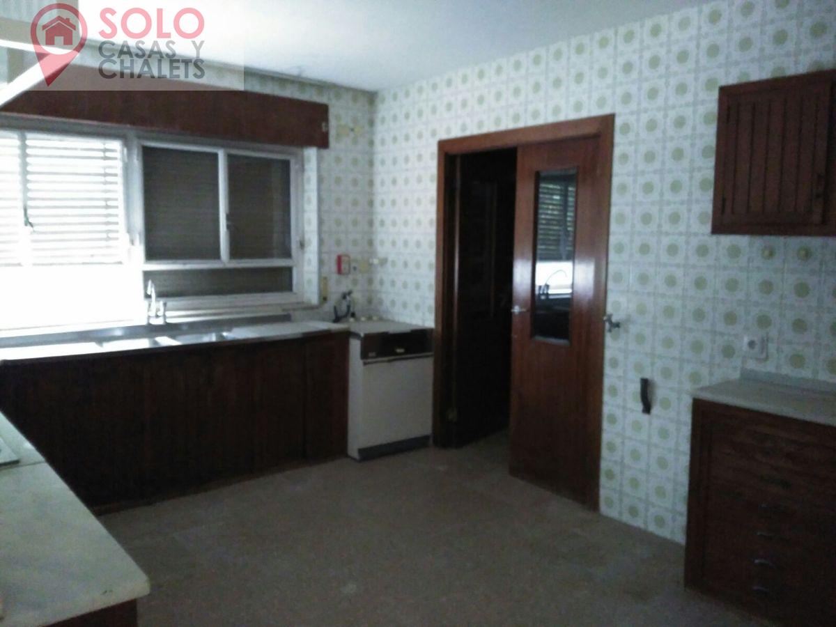 Venta de chalet en Córdoba