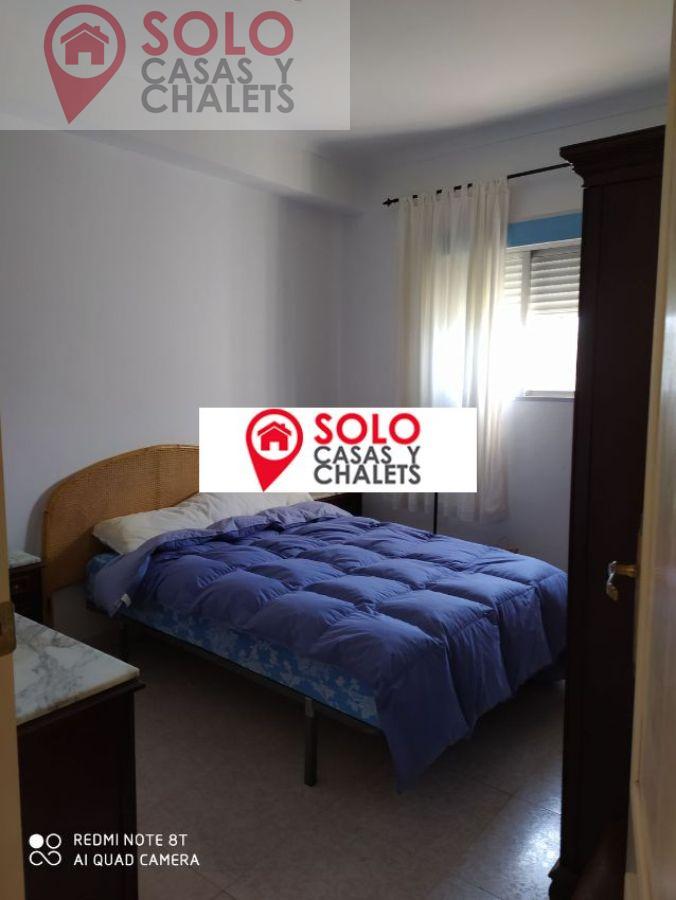 For sale of house in Córdoba