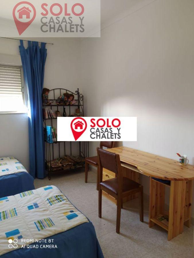 For sale of house in Córdoba