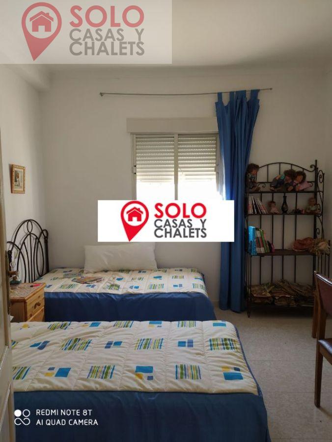For sale of house in Córdoba