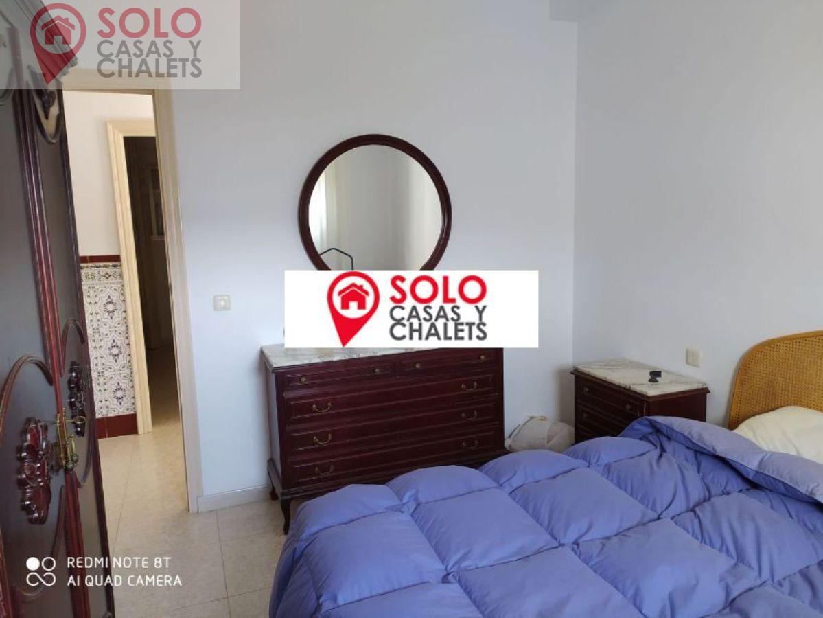 For sale of house in Córdoba