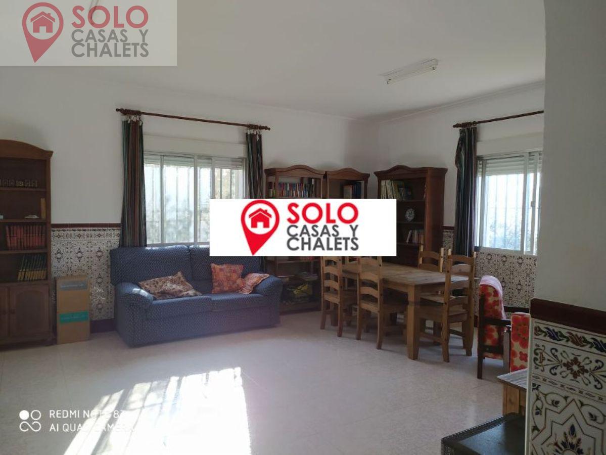 For sale of house in Córdoba